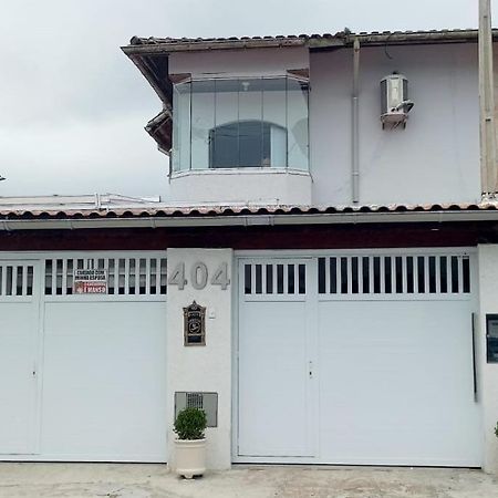 Casa Espacosa Asturias Villa Guarujá Eksteriør bilde