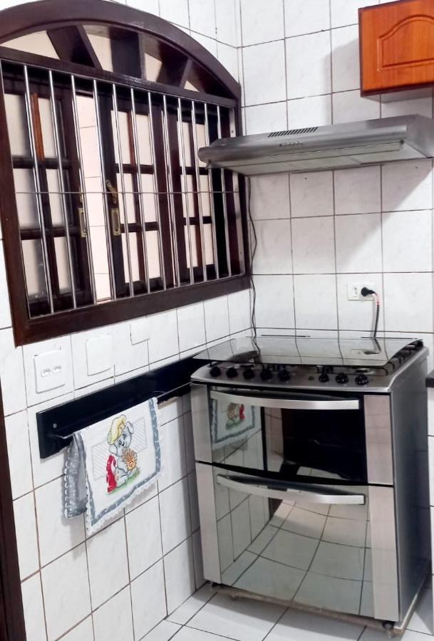 Casa Espacosa Asturias Villa Guarujá Eksteriør bilde