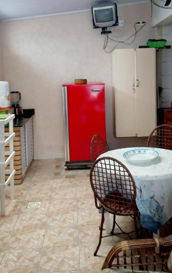 Casa Espacosa Asturias Villa Guarujá Eksteriør bilde