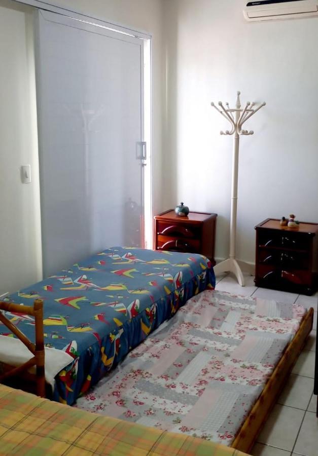 Casa Espacosa Asturias Villa Guarujá Eksteriør bilde