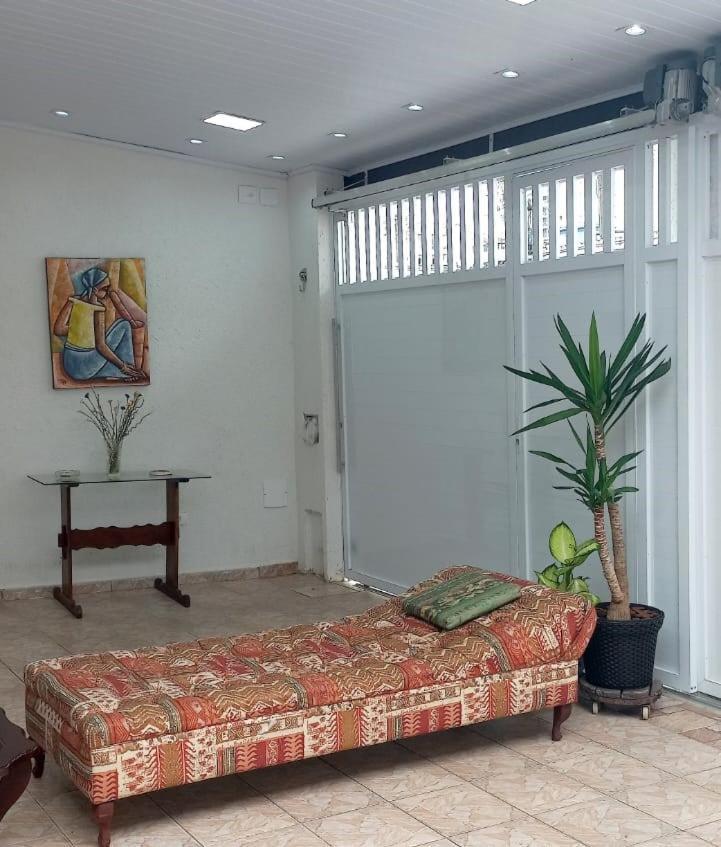 Casa Espacosa Asturias Villa Guarujá Eksteriør bilde