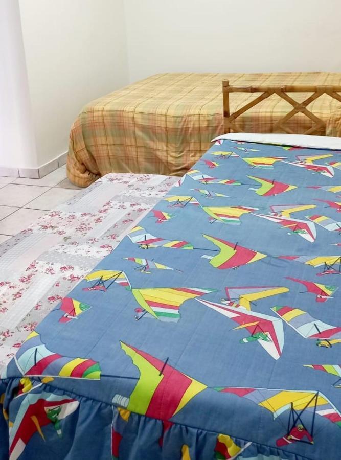 Casa Espacosa Asturias Villa Guarujá Eksteriør bilde
