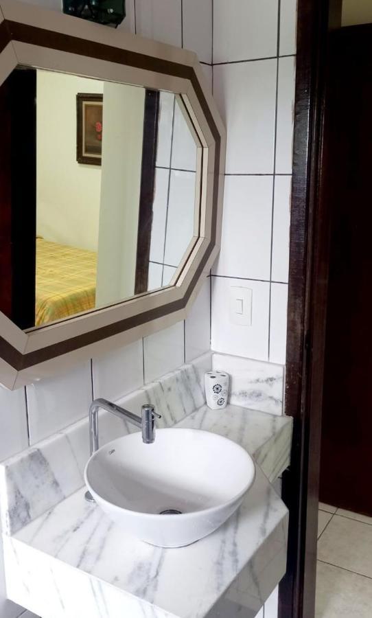 Casa Espacosa Asturias Villa Guarujá Eksteriør bilde