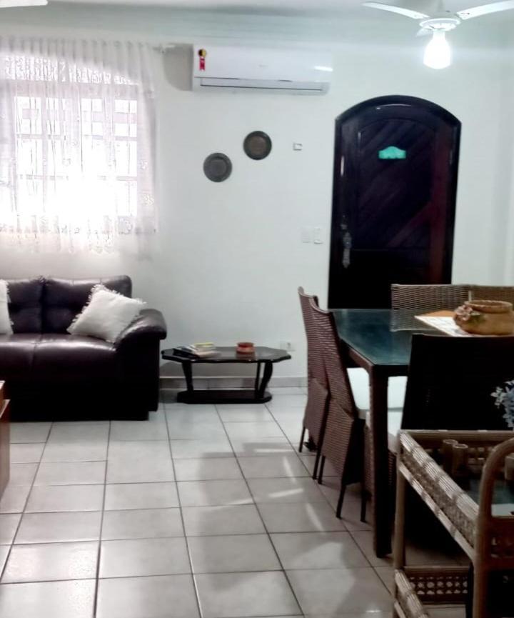 Casa Espacosa Asturias Villa Guarujá Eksteriør bilde
