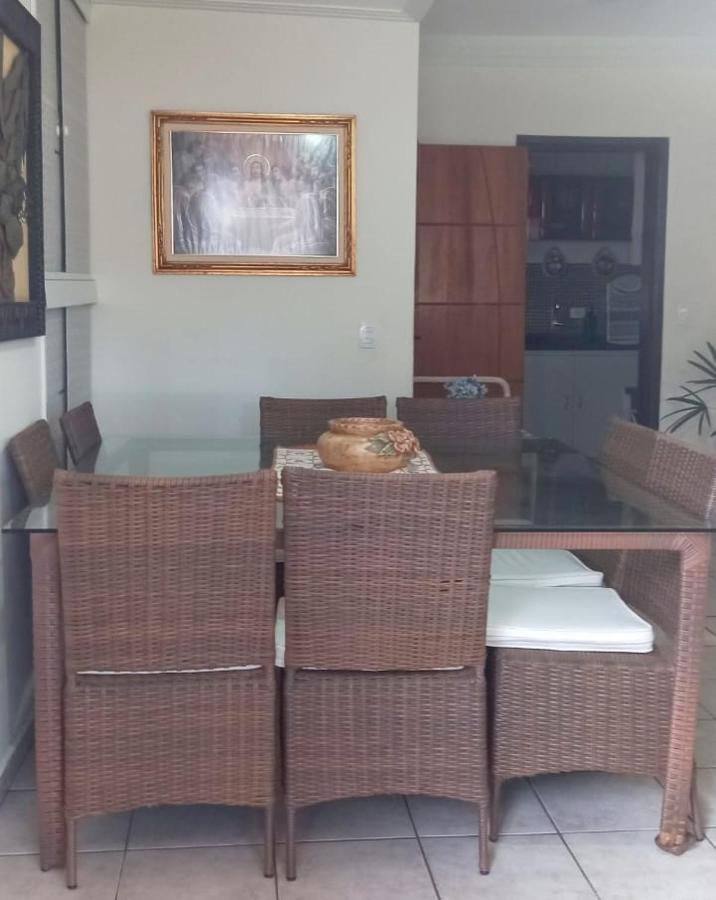 Casa Espacosa Asturias Villa Guarujá Eksteriør bilde